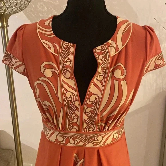 BCBGMaxAzria dress size XS - Picture 3 of 6